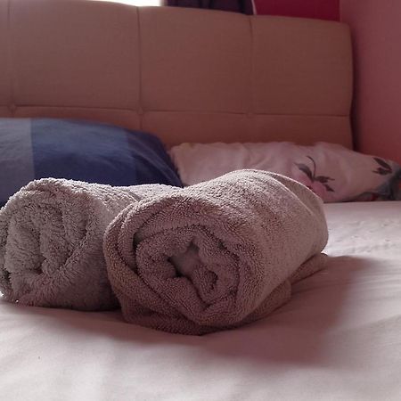 Iris House Apartment Белфаст Екстериор снимка