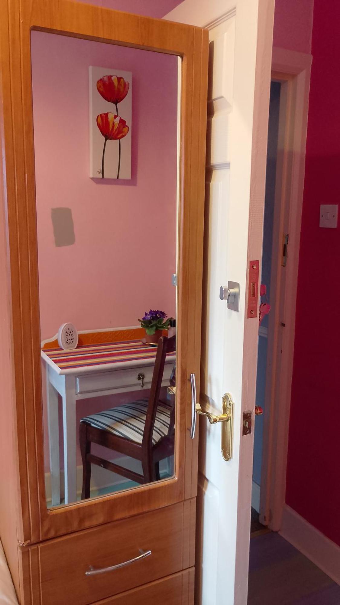Iris House Apartment Белфаст Екстериор снимка