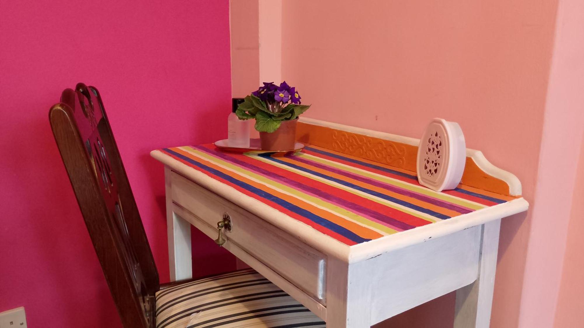 Iris House Apartment Белфаст Екстериор снимка