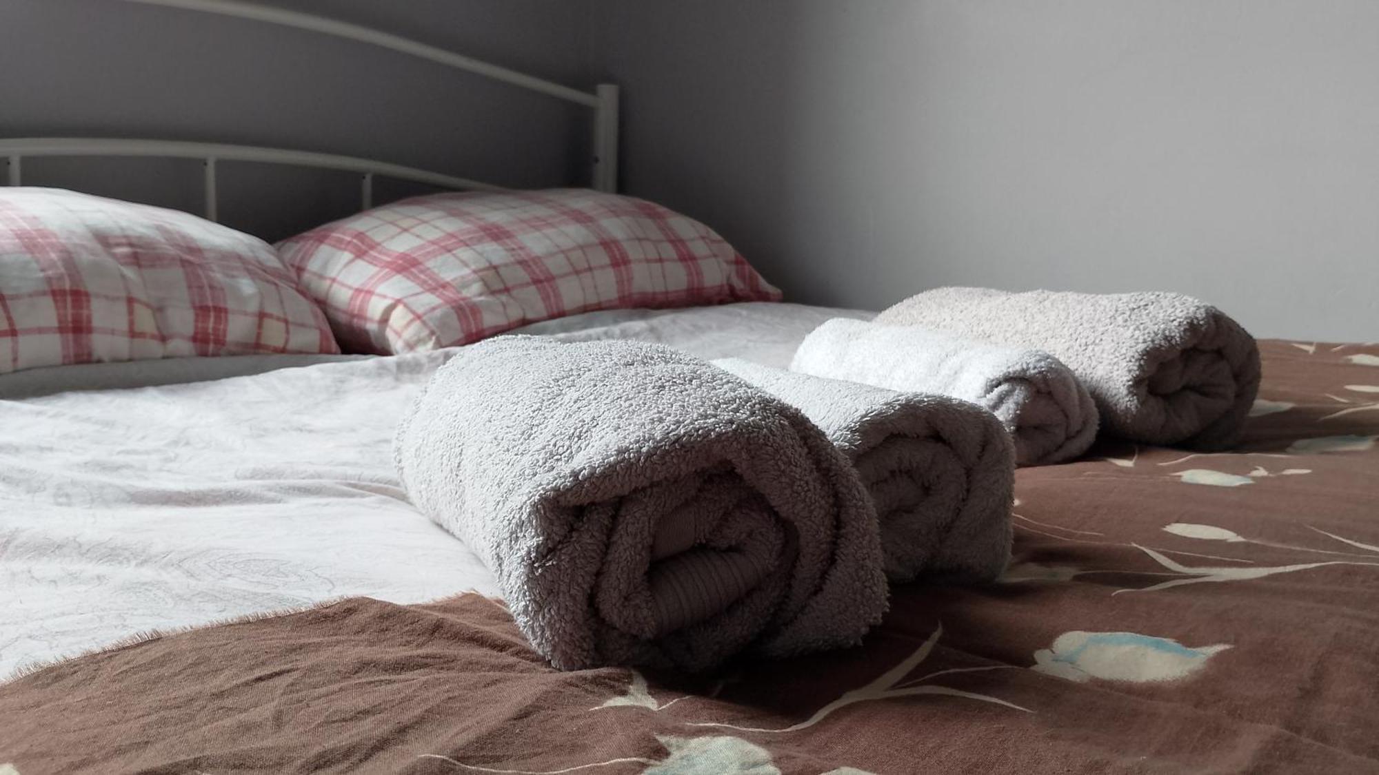 Iris House Apartment Белфаст Екстериор снимка