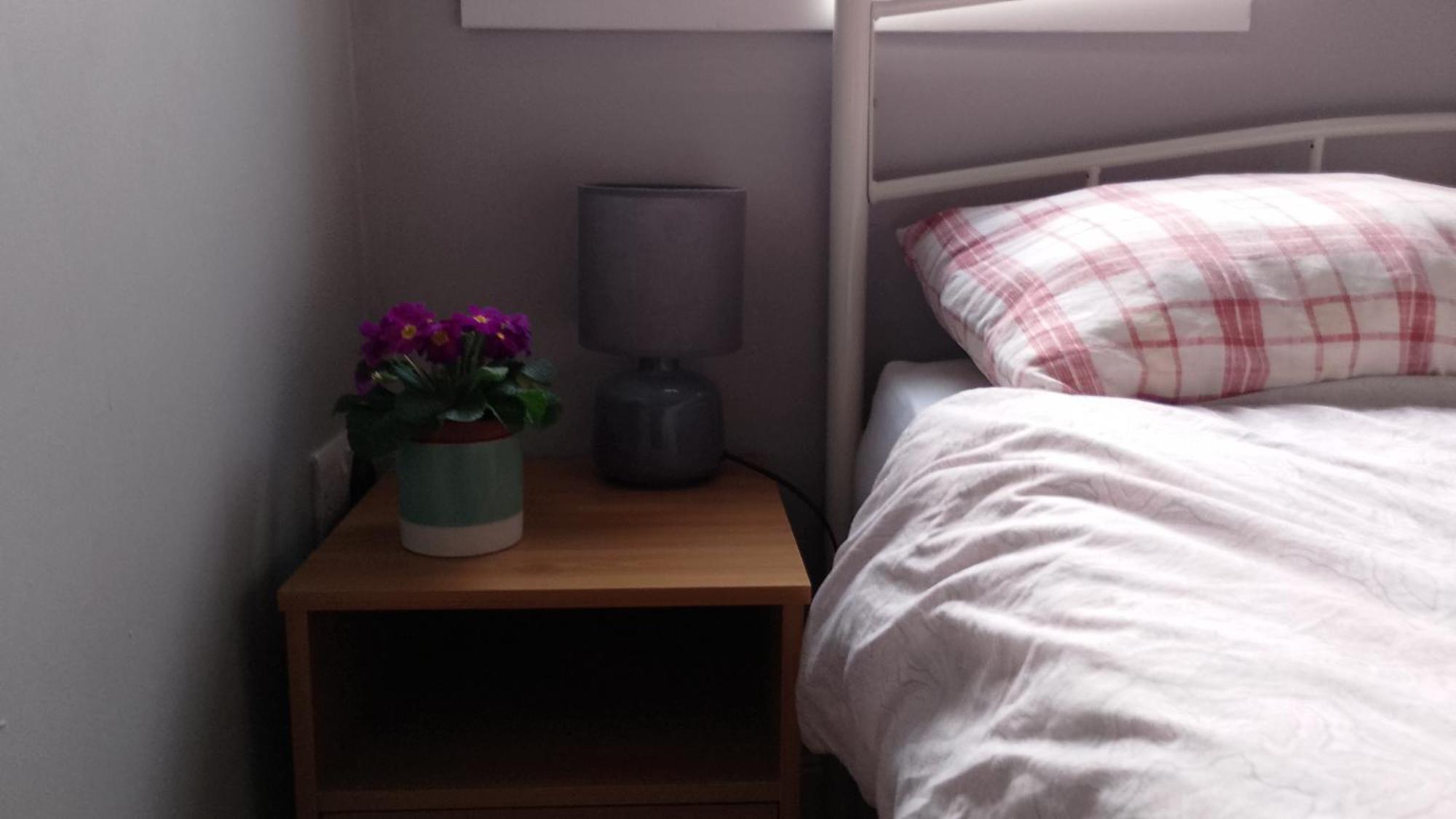 Iris House Apartment Белфаст Екстериор снимка