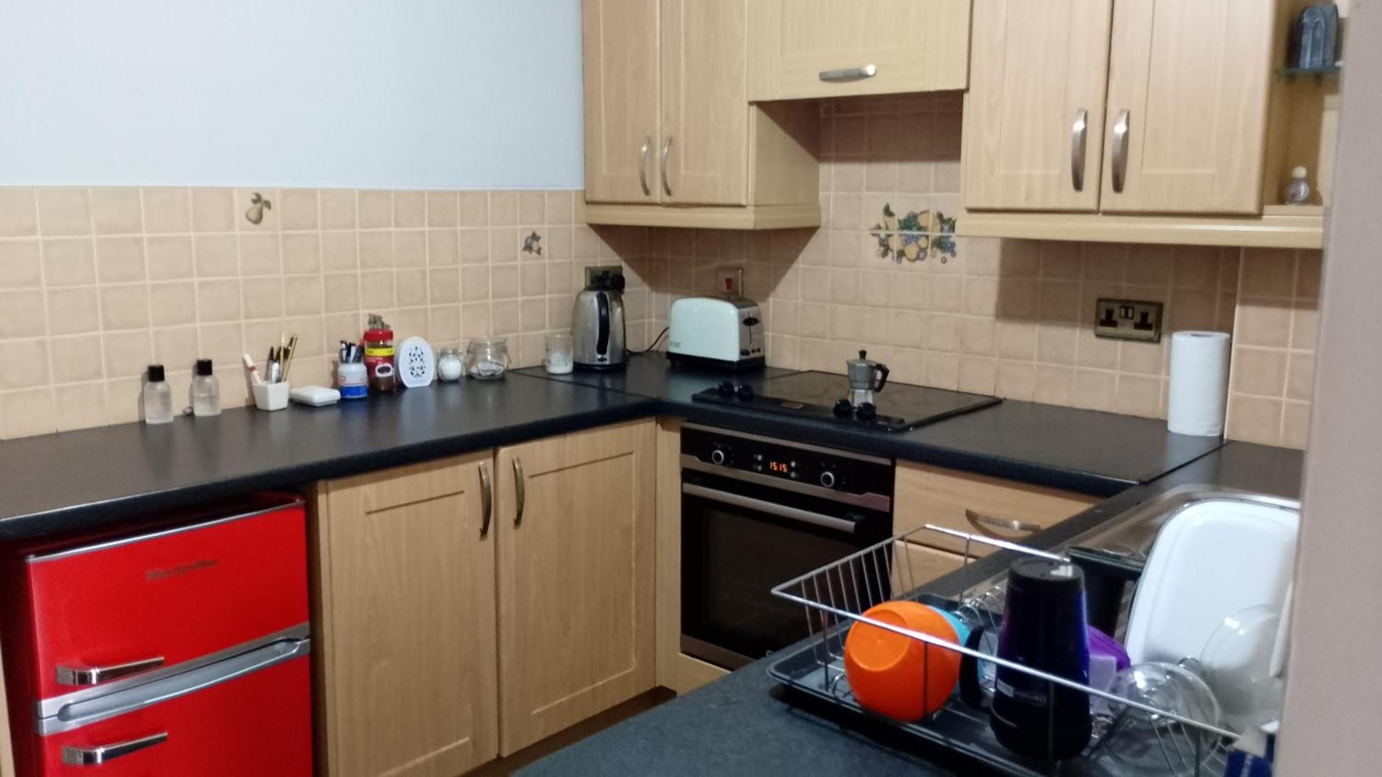 Iris House Apartment Белфаст Екстериор снимка
